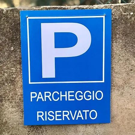Leonardo Da - Nel Con Parcheggio E Wi-fi Daire Vinci